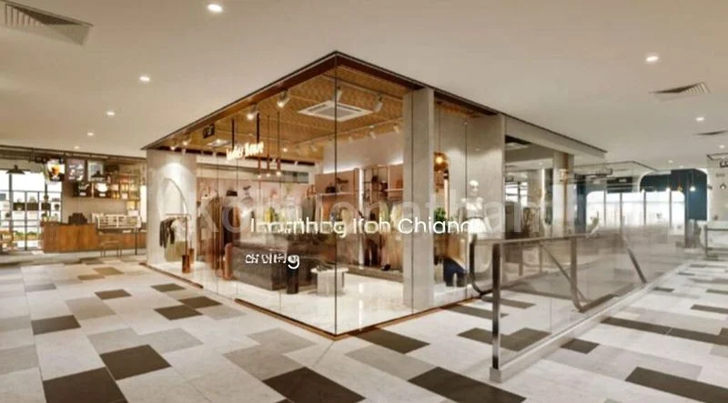 Other Retail for Sale: Ascent @ 456 - Image 3