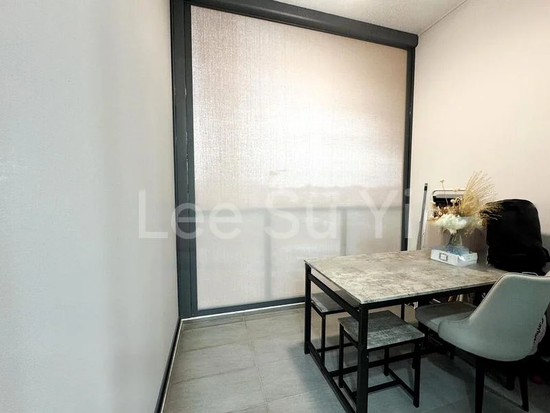 1 Bed Condo for Sale in  Cube 8 - Image 2