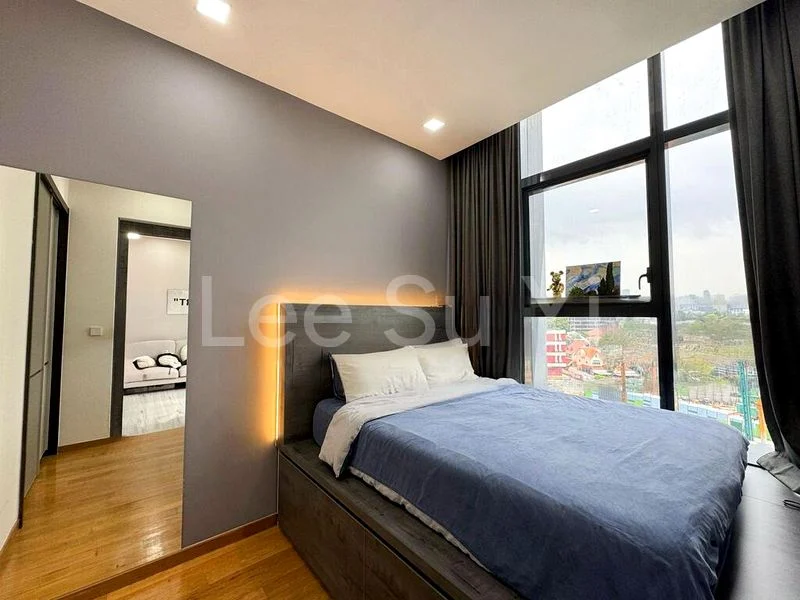 1 Bed Condo for Sale in  Cube 8 - Image 4