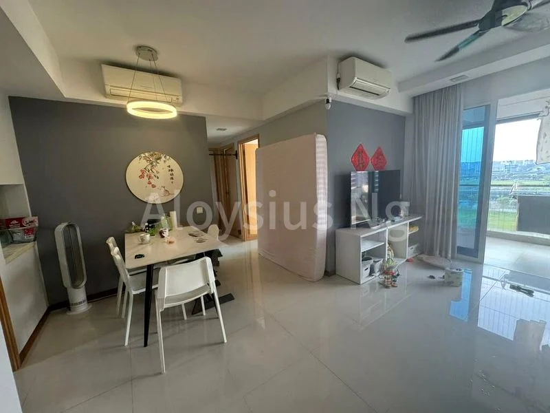 3 Bed Executive Condo for Rent in  The Tampines Trilliant - Image 6