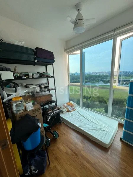 3 Bed Executive Condo for Rent in  The Tampines Trilliant - Image 4