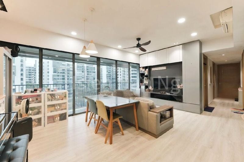 4 Bed Condo for Sale in  Coco Palms - Image 1