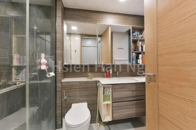 4 Bed Condo for Sale in  Coco Palms - Image 3