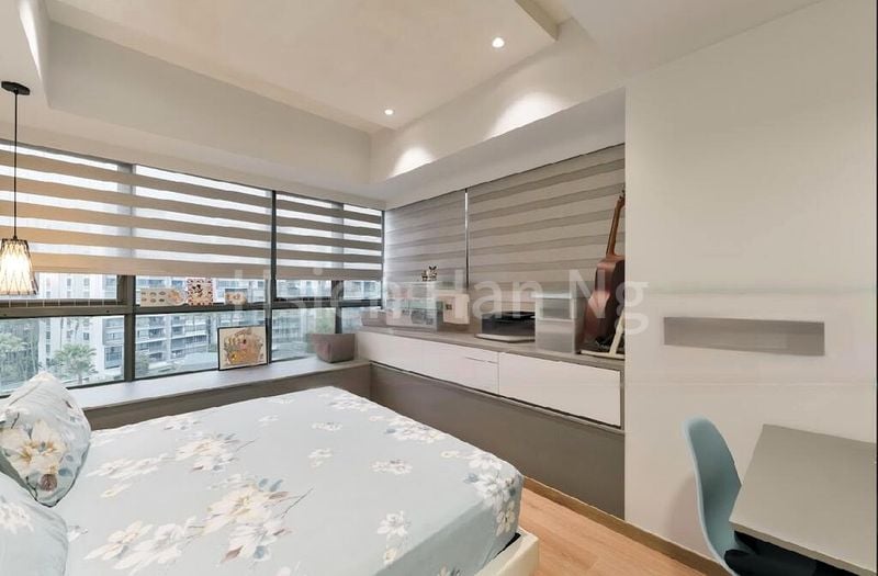 4 Bed Condo for Sale in  Coco Palms - Image 5