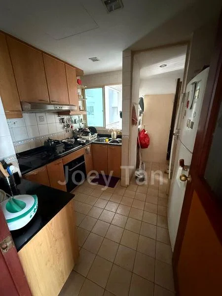 3 Bed Condo for Rent in Yishun Sapphire - Image 6