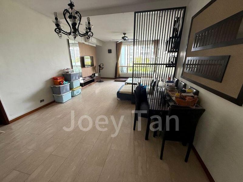 3 Bed Condo for Rent in  Yishun Sapphire - Image 4