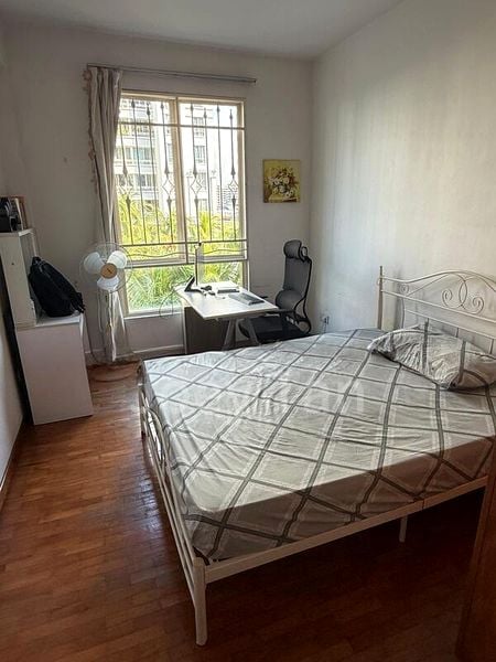 3 Bed Condo for Rent in Yishun Sapphire - Image 9