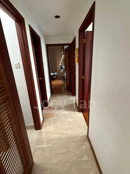 3 Bed Condo for Rent in  Yishun Sapphire - Image 6