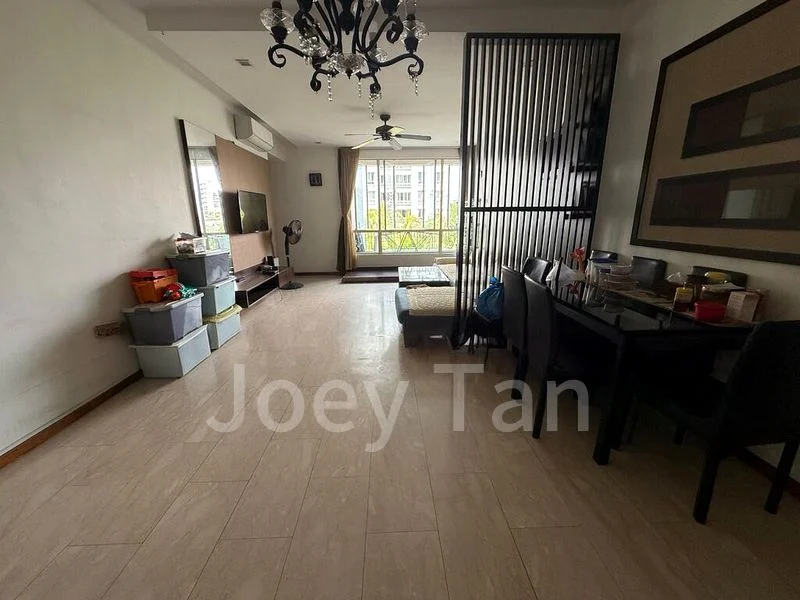 3 Bed Condo for Rent in Yishun Sapphire - Image 3
