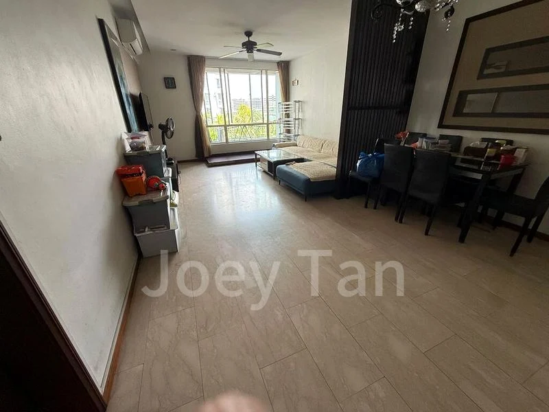 3 Bed Condo for Rent in Yishun Sapphire - Image 1