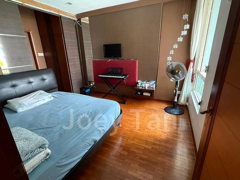 3 Bed Condo for Rent in Yishun Sapphire - Image 7