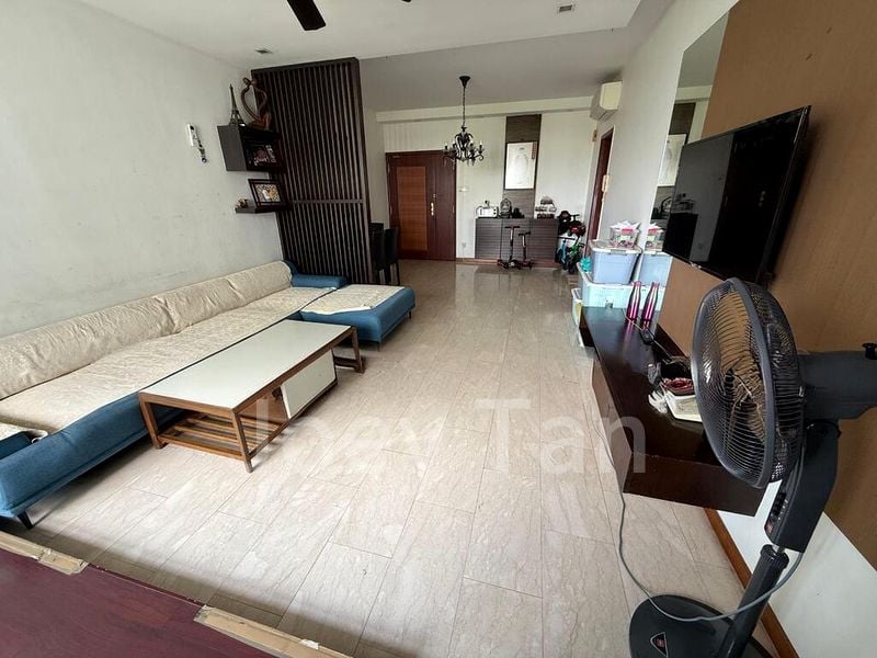 3 Bed Condo for Rent in Yishun Sapphire - Image 2