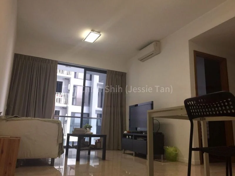 2 Bed Condo for Rent in  Waterbank At Dakota - Image 2