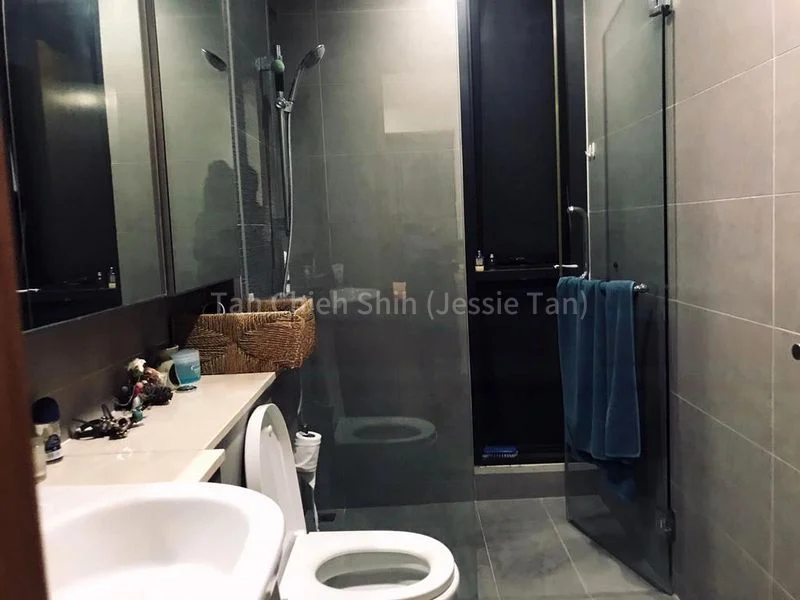 2 Bed Condo for Rent in  Waterbank At Dakota - Image 5