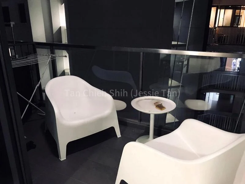 2 Bed Condo for Rent in  Waterbank At Dakota - Image 6