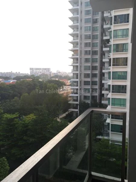 2 Bed Condo for Rent in  Waterbank At Dakota - Image 1
