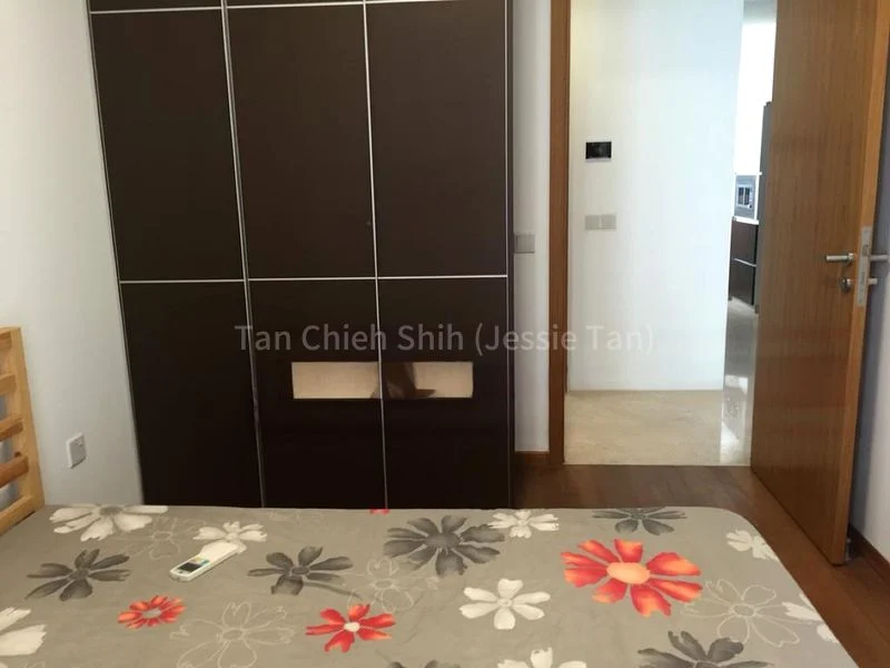 2 Bed Condo for Rent in  Waterbank At Dakota - Image 4