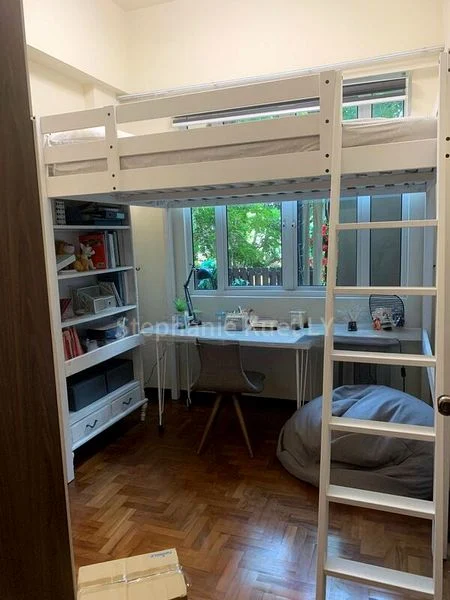 3 Bed Condo for Rent in  Forest Hills Condominium - Image 2