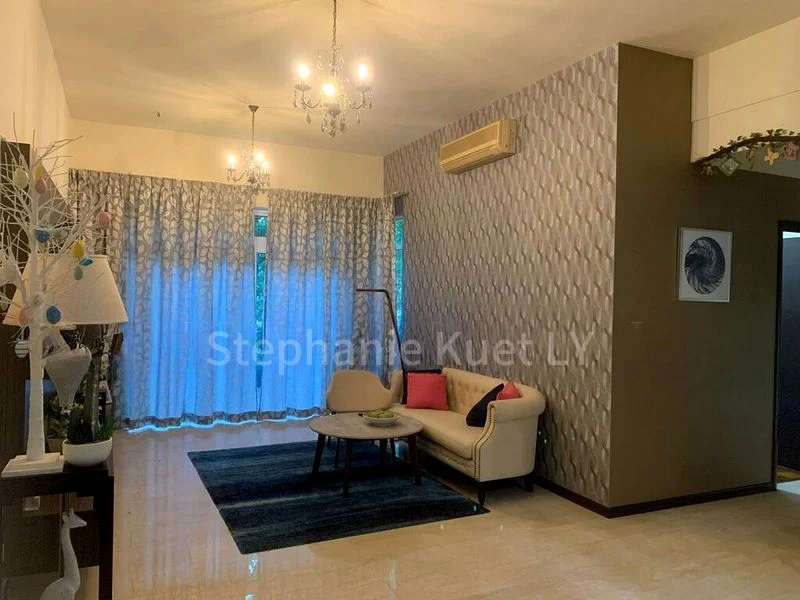 3 Bed Condo for Rent in  Forest Hills Condominium - Image 6