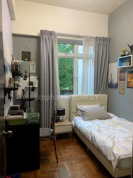 3 Bed Condo for Rent in  Forest Hills Condominium - Image 4