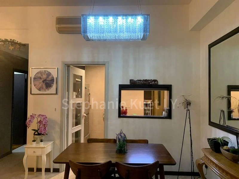 3 Bed Condo for Rent in  Forest Hills Condominium - Image 5