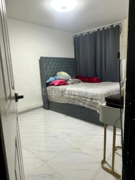 3 Room (3I) HDB for Sale in  33 Telok Blangah Way - Image 4