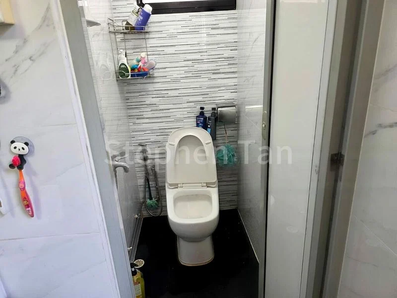 3 Room (3I) HDB for Sale in  33 Telok Blangah Way - Image 3