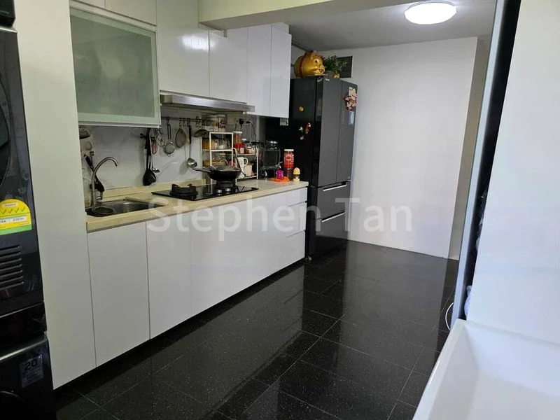 3 Room (3I) HDB for Sale in  33 Telok Blangah Way - Image 2