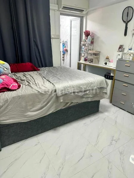 3 Room (3I) HDB for Sale in  33 Telok Blangah Way - Image 5