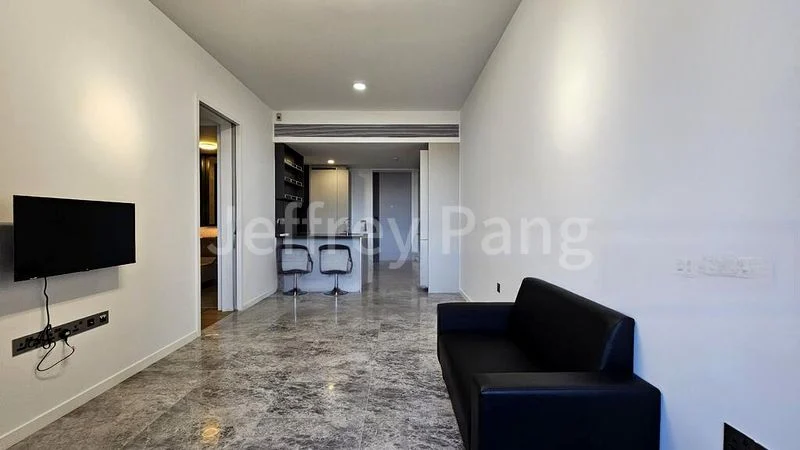 1 Bed Condo for Rent in  Riviere - Image 1