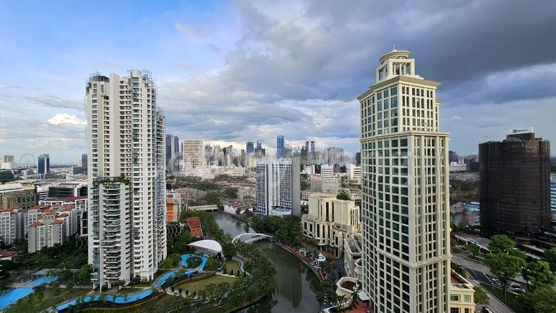 1 Bed Condo for Rent in  Riviere - Image 5