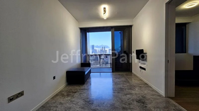 1 Bed Condo for Rent in  Riviere - Image 2