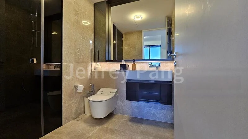 1 Bed Condo for Rent in  Riviere - Image 4