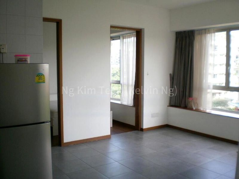 1 Bed Condo for Rent in  The Nexus - Image 2