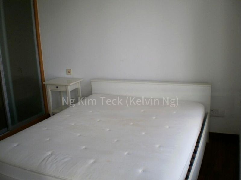 1 Bed Condo for Rent in  The Nexus - Image 3