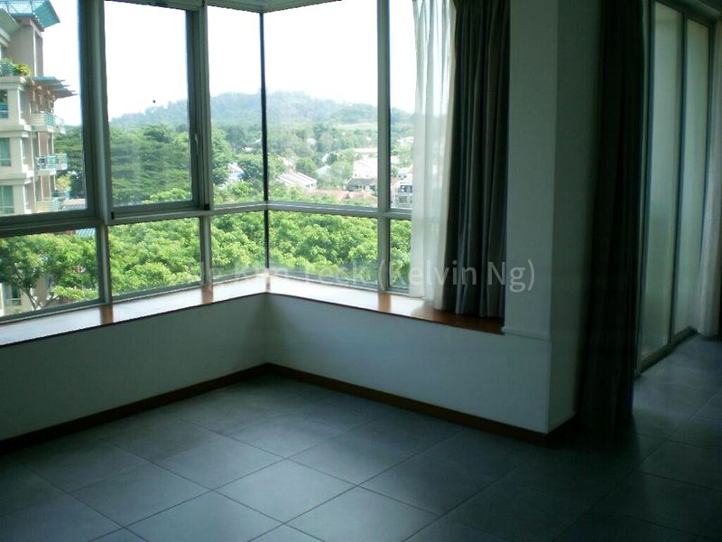 1 Bed Condo for Rent in  The Nexus - Image 4