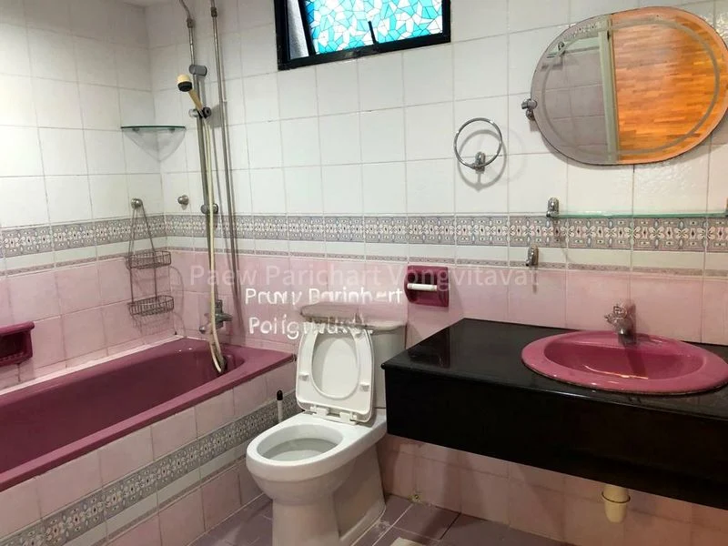 4 Bed Condo for Rent in  Euro-Asia Park - Image 16