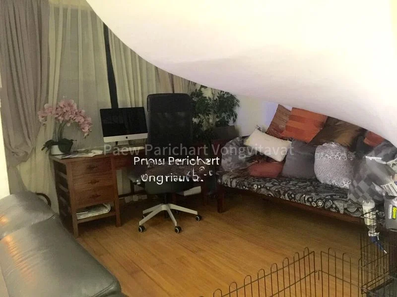 4 Bed Condo for Rent in  Euro-Asia Park - Image 8