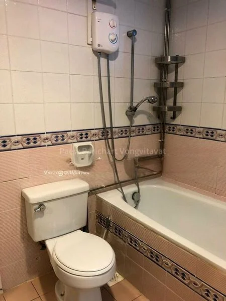 4 Bed Condo for Rent in  Euro-Asia Park - Image 18