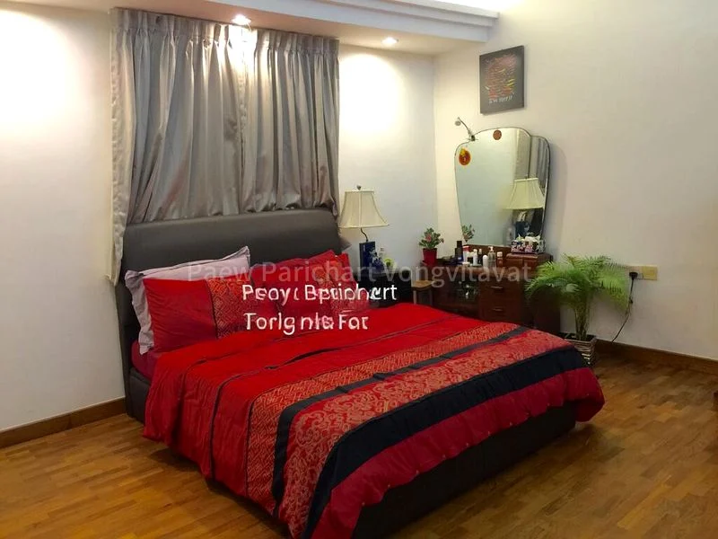 4 Bed Condo for Rent in  Euro-Asia Park - Image 12