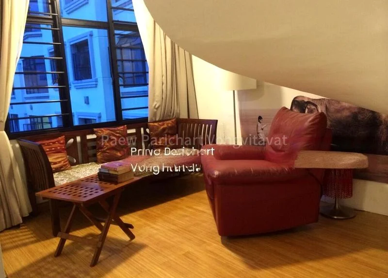 4 Bed Condo for Rent in  Euro-Asia Park - Image 7