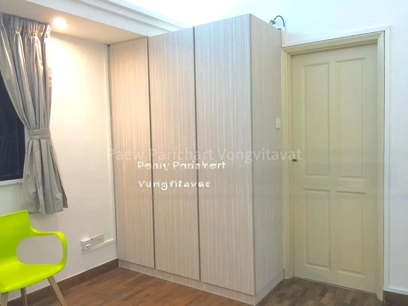 4 Bed Condo for Rent in  Euro-Asia Park - Image 15