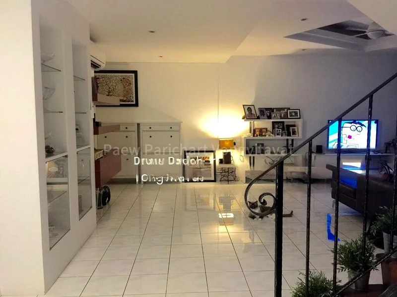 4 Bed Condo for Rent in  Euro-Asia Park - Image 3