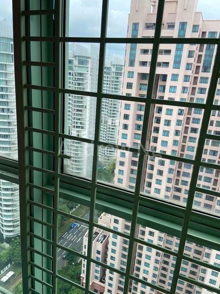 Common Room (Condo) for Rent in  Tiara - Image 3