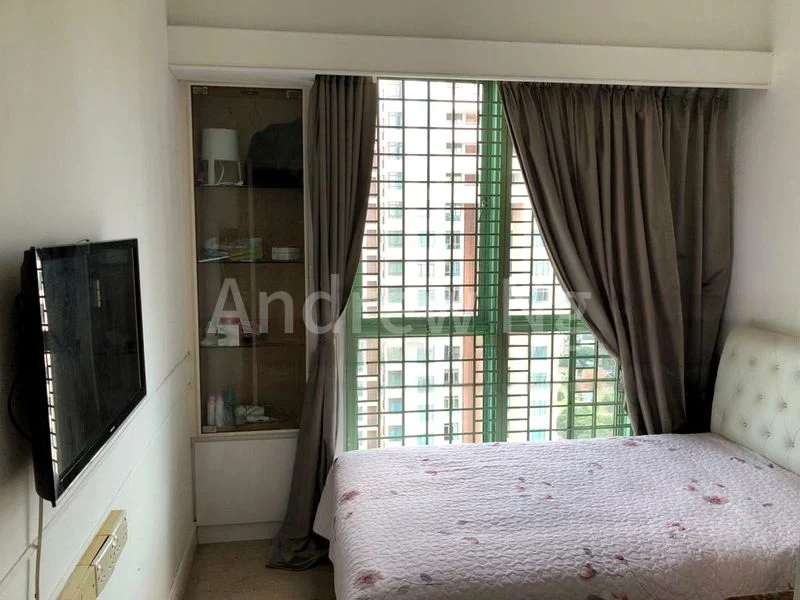 Common Room (Condo) for Rent in  Tiara - Image 1