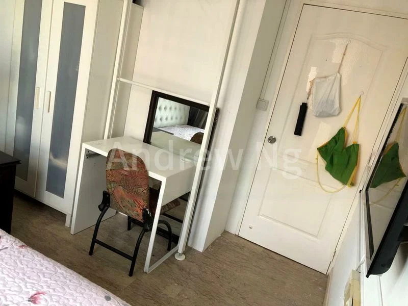 Common Room (Condo) for Rent in  Tiara - Image 2