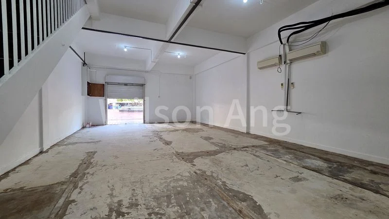 Shop / Shophouse for Rent in  New Upper Changi Road - Image 6