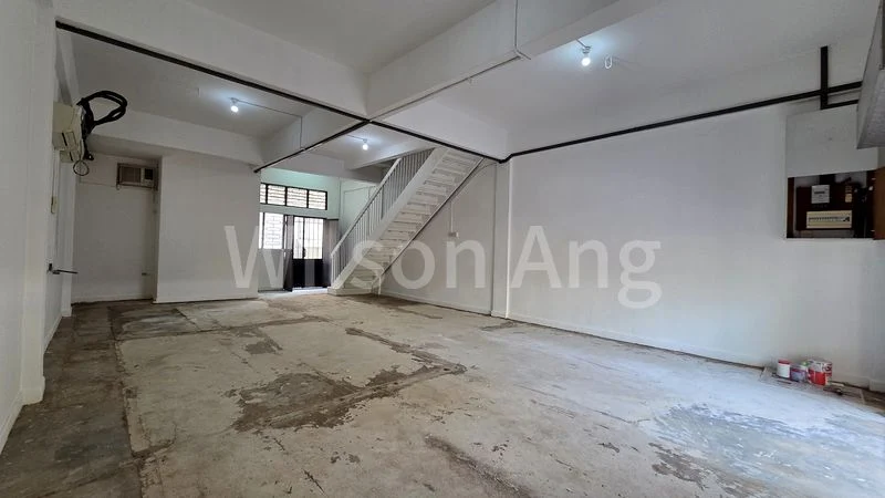 Shop / Shophouse for Rent in  New Upper Changi Road - Image 5