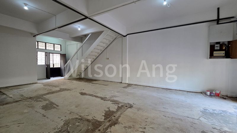 Shop / Shophouse for Rent in  New Upper Changi Road - Image 4