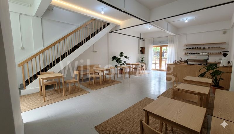 Shop / Shophouse for Rent in  New Upper Changi Road - Image 3